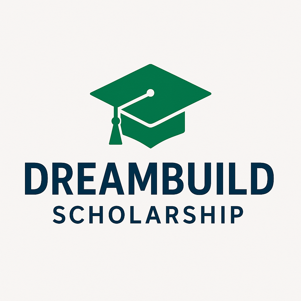 DreamBuild Logo